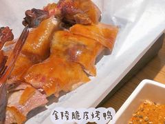 -小厨娘淮扬菜(六合欢乐港店)