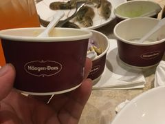 -芭菲盛宴·环球美食(解放碑英利国际店)