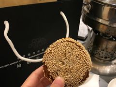 -鼎鼎香·港式火锅(北京SKP店)