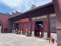 -宁波府城隍庙