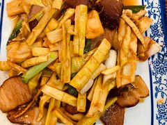 -老味道1992(武当山店)