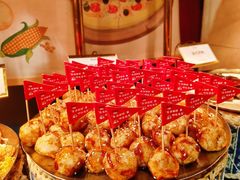 -芭菲盛宴·环球美食(袁家岗店)