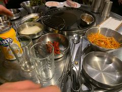 -401餐厅(弘大店)