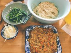 -朱洪元苏式面馆(绿宝广场店)