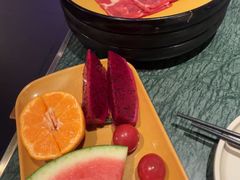 -牛New寿喜烧(曹路花园城店)