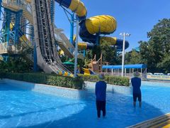 -武汉玛雅海滩水公园