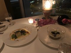 -Caprice(香港四季酒店)