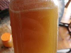 -天强农家菜馆
