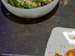 -很久以前羊肉串(清河店)