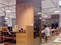 大堂-鼎泰丰(南门店)