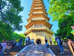 -灵谷景区
