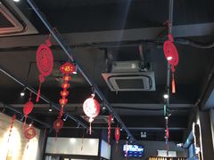 大堂-左邻右舍褡裢火烧(石榴园店)
