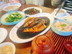-外婆烧.老杭帮菜(庆春店)