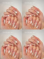 -M·X Nail日式美甲美睫