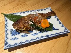 -镹·鱼料理  国产鱼使用店