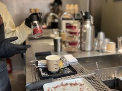 -O.P.S. CAFE