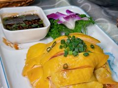 -阿英煲.煲烧江南菜(凉城路店)