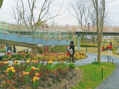 -上海植物园-4号门售票处