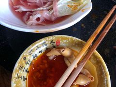 -蓉城江北老灶火锅(春熙路店)