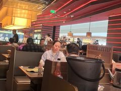 -牛YO寿喜烧和牛火锅自助(三台子万象汇店)