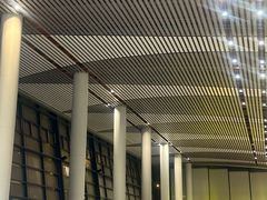 -常州奔牛国际机场