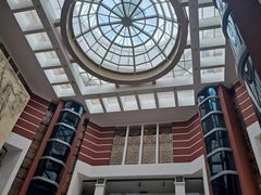 -中国闽台缘博物馆