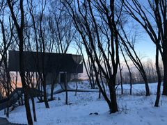-中旅松花湖滑雪场
