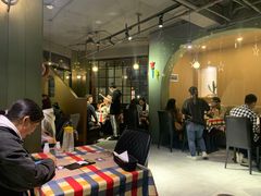-遇见西木美式餐厅(体育路店)