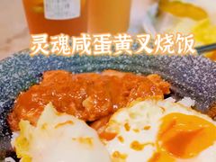 -新荔园茶餐厅(荔湾区府宿舍大院店)