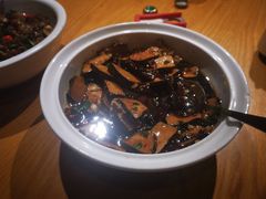 -巢爷老味(东方红店)