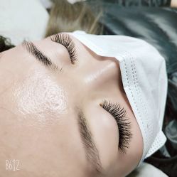 -纤羽美甲美睫