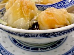 -香港麦奀云吞面世家(中山二路店)