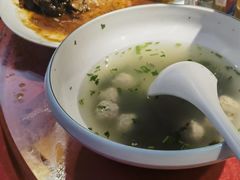 -关中道陕味艺术餐厅(西岳庙店)