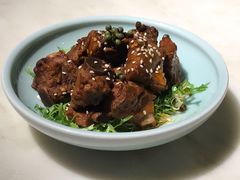 -小吊梨汤·北京菜·烤鸭(鸟巢店)