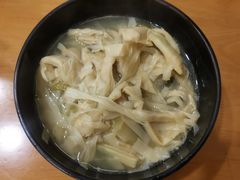 竹笋-乡亲鹅肉城(吴江店)