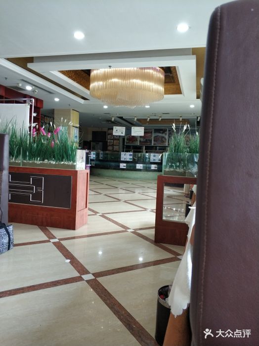 西美商务酒店-餐饮部-图片-玉田县美食-大众点评网