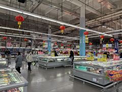 -麦德龙(浦东店)