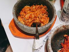 -西塔老太太拌饭(洋泾天物空间店)