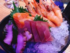 -和彩放题餐厅(酒仙桥店)