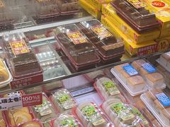 -味多美蛋糕(通州店)