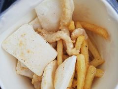 -鸡柳大人(宁大店)