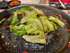 -美食美客土烙锅店·老字号