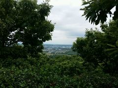 -巨石山景区