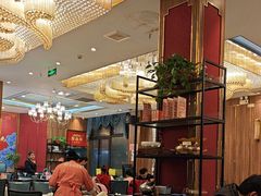 -聚鑫阁江浙菜·非遗传承技艺(青村帝华园店)