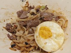 -漆黑觉米粉(三里屯店)