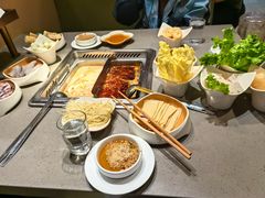 -海底捞火锅(万象城店)