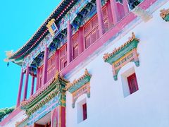 -香山公园