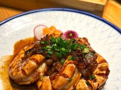 -江户·岚 创意料理(泛海店)