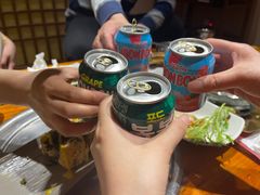 -韩一品韩国料理(柏庐南路店)