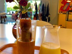 -dotcom coffee古点咖啡(致真大厦店)